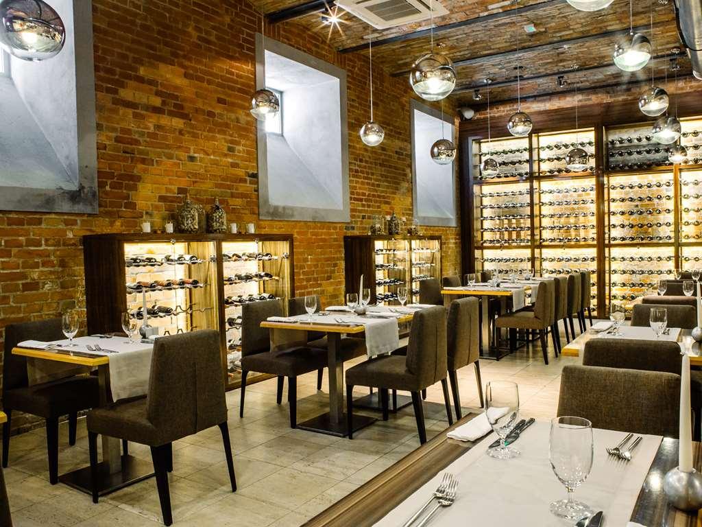 Q Hotel Grand Cru Gdansk Room photo