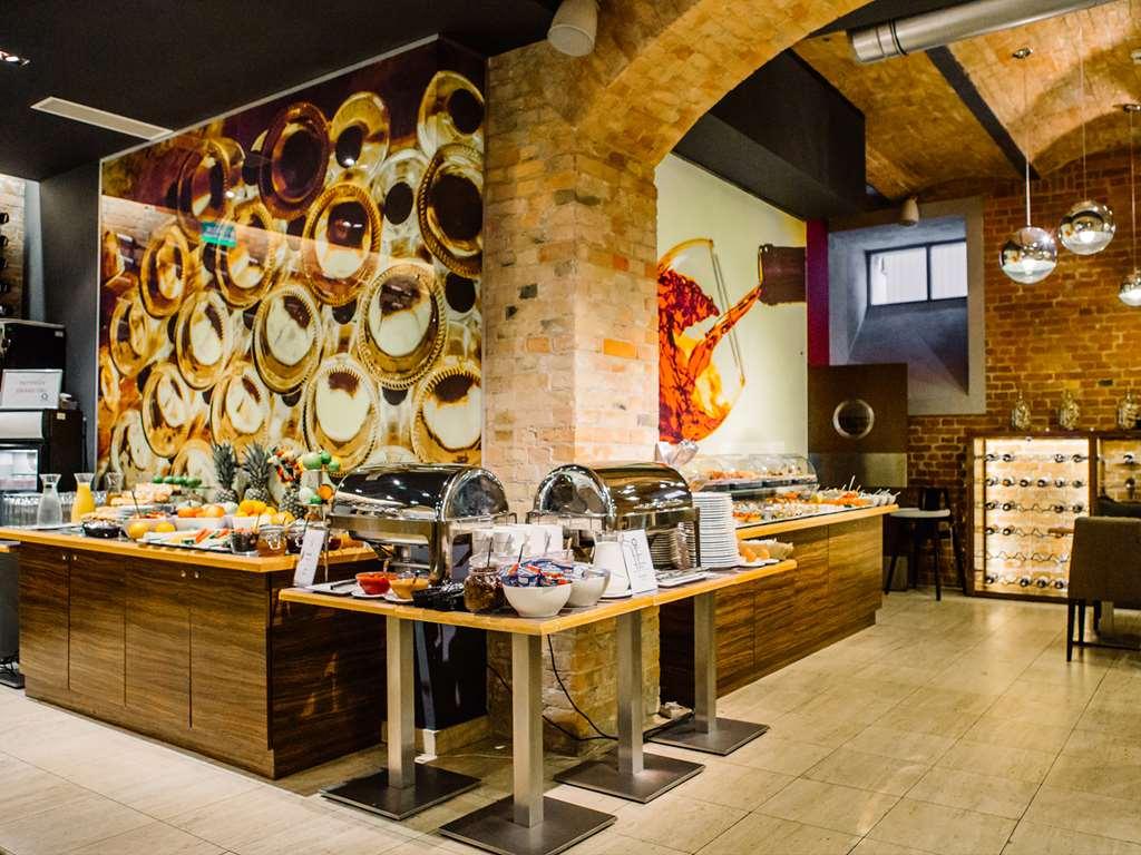 Q Hotel Grand Cru Gdansk Room photo