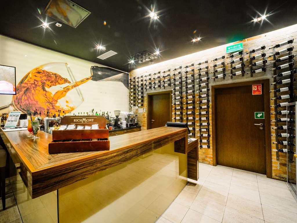 Q Hotel Grand Cru Gdansk Room photo